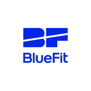 BLUE FIT